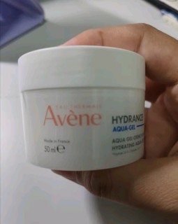 雅漾（Avene）恒润肌活保湿凝露