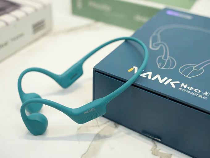 南卡neo2骨传导蓝牙耳机:满足"既要,又要,还要"的硬核之选