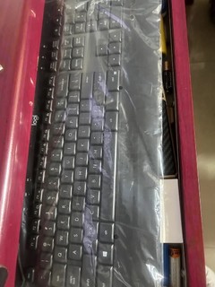 罗技（Logitech）MK540无线键鼠套装 电脑办公无线键盘鼠标套装办公键鼠笔记本台式通用优联全尺寸