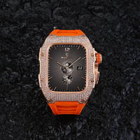 KRETA Minos RM20智能手表：克里特文明与科技的完美融合
