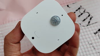 乐天派存在传感器Box：这可能是你家的“第三只眼”！