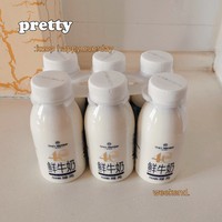 减脂期情饭：1号会员店（Ones Member）4.0g乳蛋白鲜牛奶