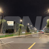 照明灯 篇四：城市道路照明设计规范|三思LED路灯