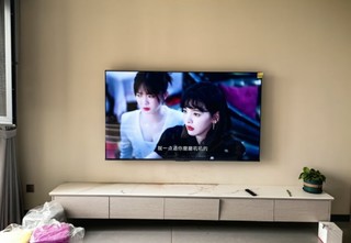 海信电视75E3H 75英寸 120Hz 2+32GB 远场语音 MEMC防抖大屏 智慧屏 智能液晶平板电视机 以