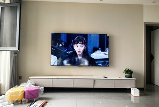 海信电视75E3H 75英寸 120Hz 2+32GB 远场语音 MEMC防抖大屏 智慧屏 智能液晶平板电视机 以