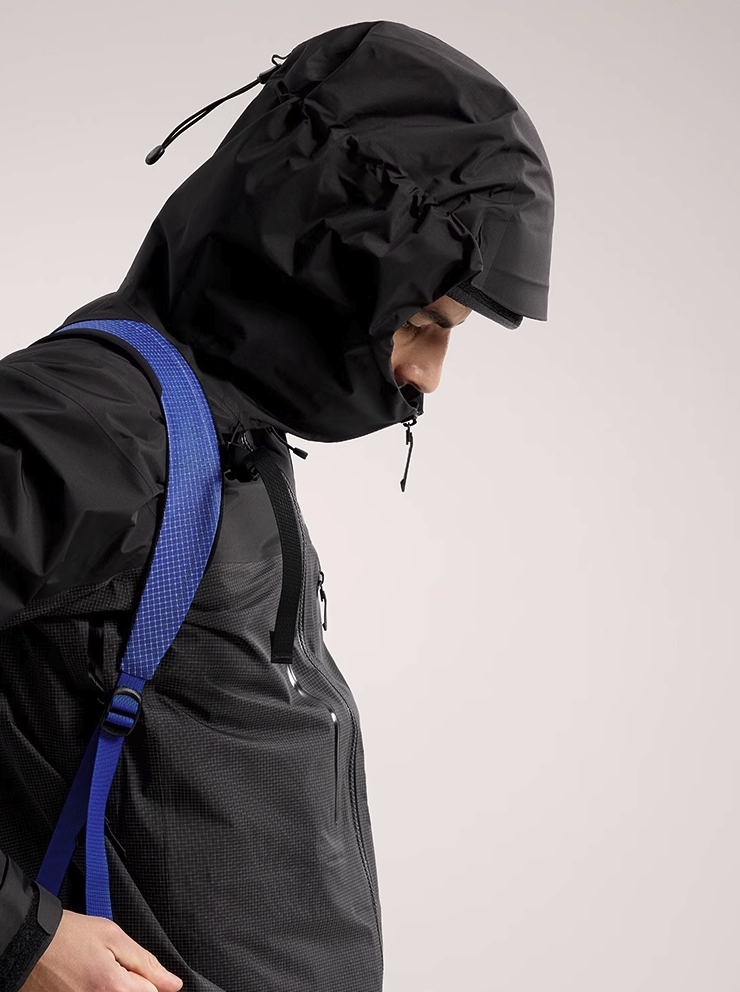 ARC'TERYX 将推出首家 Alpha Store：提供修补换新或Vintage购买