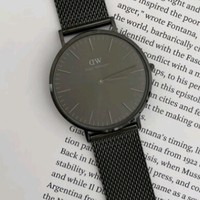 DW手表，经典与时尚的完美融合！
