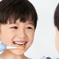 育儿好物分享 篇六十四：孩子多大可以使用电动牙刷？买儿童电动牙刷前，建议你先看看这篇