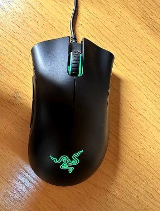 蝰蛇标准版：游戏利器的完美选择