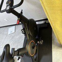 麦瑞克（MERACH）动感单车自发电家用智能调阻运动健身器材室内自行车 绝影X 2024新升级自发电-全智￼￼