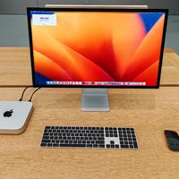 是iMac一体机好还是Mac mini加显示器好？