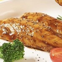 鲨鱼菲特即食鸡胸肉：健康、美味与便捷的完美结合