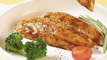 鲨鱼菲特即食鸡胸肉：健康、美味与便捷的完美结合