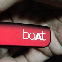 科学捡漏：【速度抢】boat运动挂脖蓝牙耳机无线跑步磁吸蓝牙5.0颈挂式
