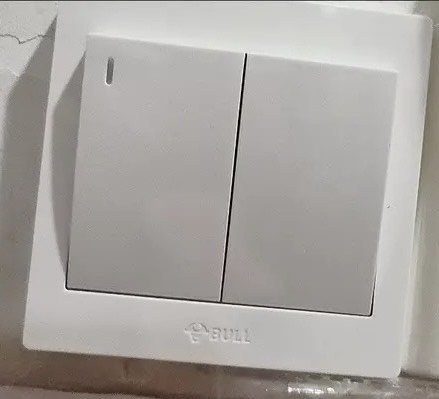 用点好的电器……