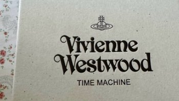 薇薇安威斯特伍德（Vivienne Westwood）西太后女士手表皮带女生欧美石英腕表生日礼物情人节送女友