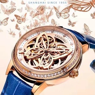 上海手表，真的很好看