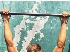 硬拉：全身力量的试金石