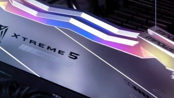 联合微星：PATRIOT博帝发布 Viper Xtreme 5 RGB DDR5 MPOWER 系列内存