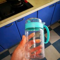茶花油壶——厨房中的实用小帮手