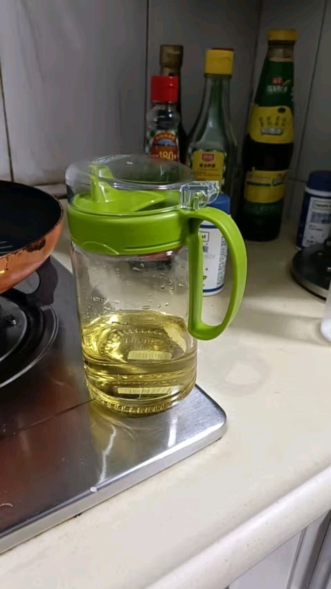 茶花调料器皿