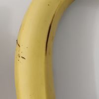 香蕉没有香蕉味