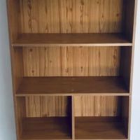 打造书香空间，这款书架你值得拥有！