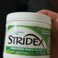 STRIDEX水杨酸净颜棉片：温和护理，肌肤新体验