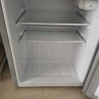 冰箱发霉了