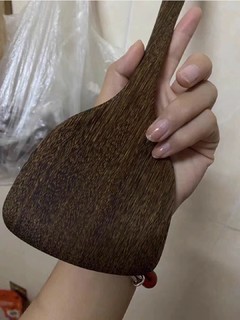 鸡翅木锅铲