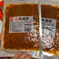 辣味童年-源氏老式大辣片