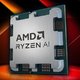  纸上装机之 性价比之选 AMD锐龙5 8600G处理器　