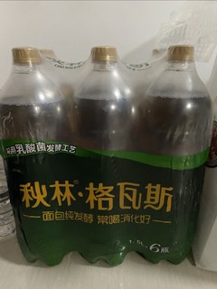 格瓦斯我推荐