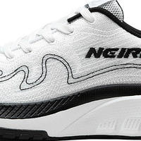 揭秘内尔克：那些你不知道的自主品牌故事，neirk跑鞋运动鞋板鞋潮鞋的创业史