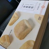 京东京造 全麦面包，早餐新选择