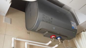 电热水器系列 篇二十三：多点用水忽冷忽热，两种解决办法，电热+燃热或者无级变频水伺服
