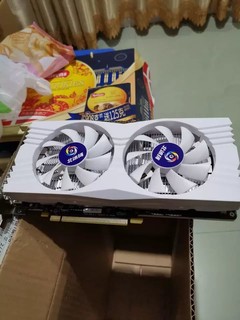 北冰扬RX580，游戏玩家的新宠！