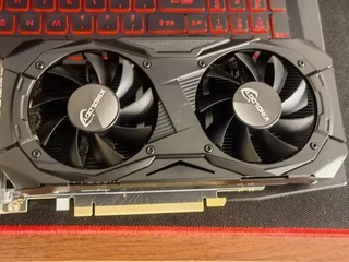 卡诺基GTX1660S 6G：高端电竞游戏的得力助手