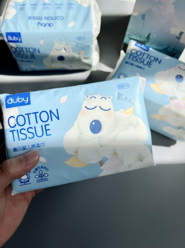 超柔软的澳贝闭眼熊，吸水性一绝，家人好评如潮