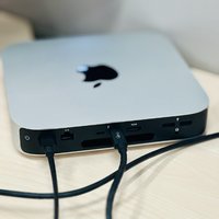 Mac mini  M2值得买吗