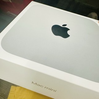 Mac mini  M2值得买吗