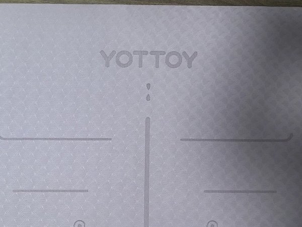 YOTTOY瑜伽垫