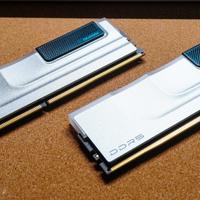 数码测评 篇二十八：光威神武DDR5 7000内存新品首发，性价比爆棚出道即巅峰！