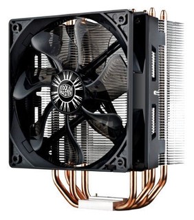 性价比之选 —— Cooler Master Hyper 212 EVO