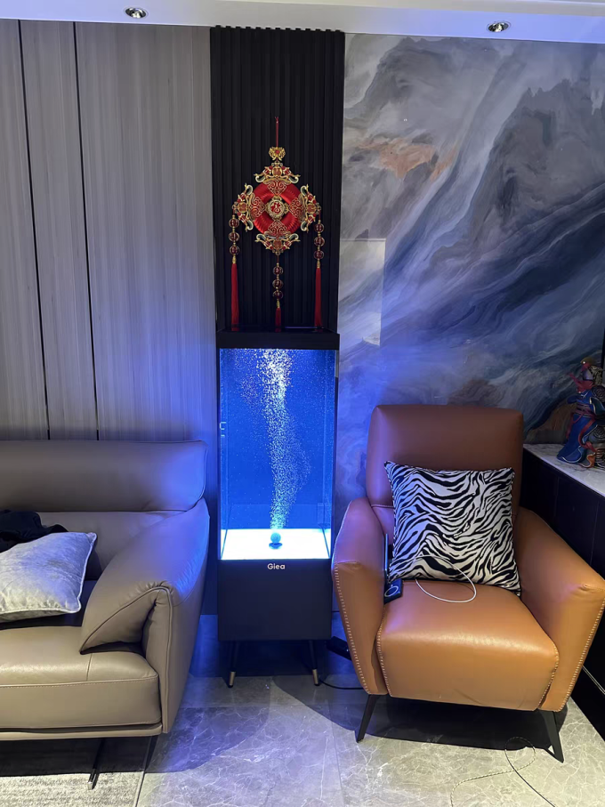 智能鱼缸/水族箱