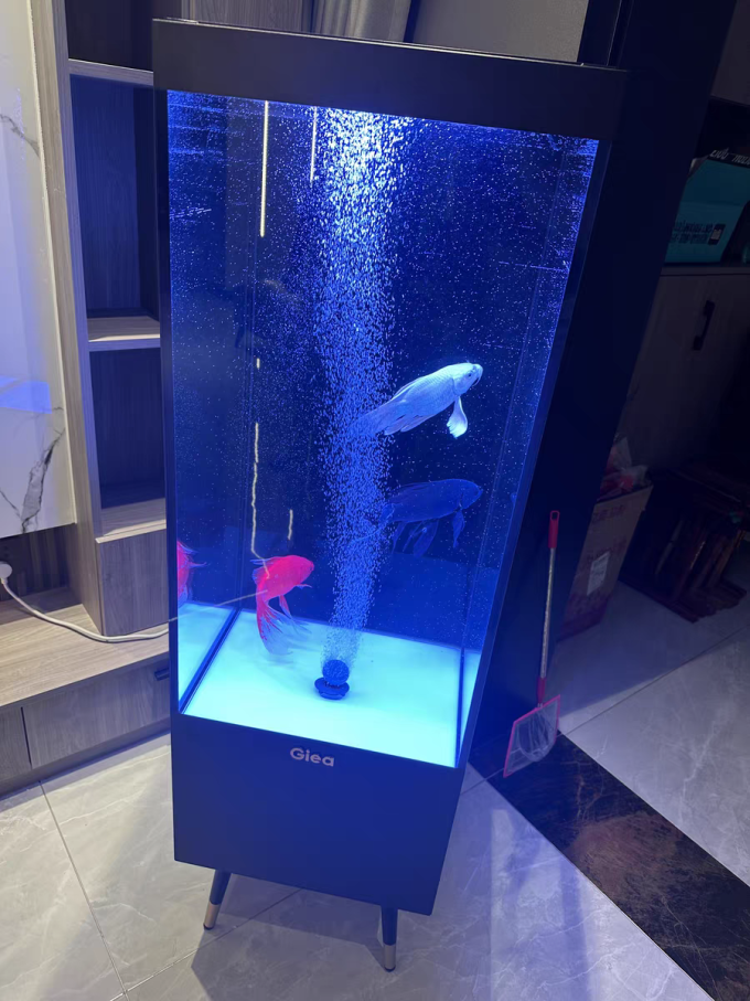 智能鱼缸/水族箱