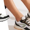 迪卡侬（DECATHLON）运动鞋男秋季透气防滑鞋子轻便跑步鞋网面鞋 象牙白的魅力