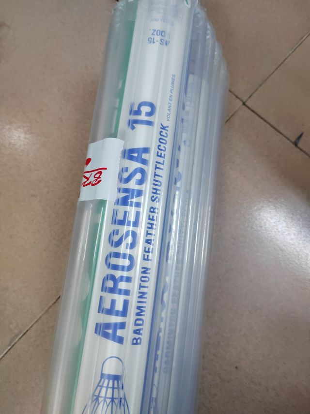 YY羽毛球 AS15