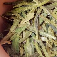 老茶树茶叶的清甜醇——西湖牌正宗老茶树龙井茶50g