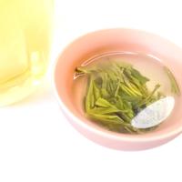 老茶树茶叶的清甜醇——西湖牌正宗老茶树龙井茶50g